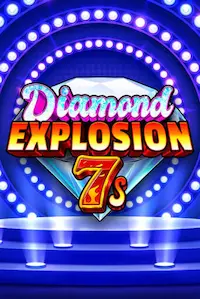 Diamond Explosion 7s Jeu en Ligne