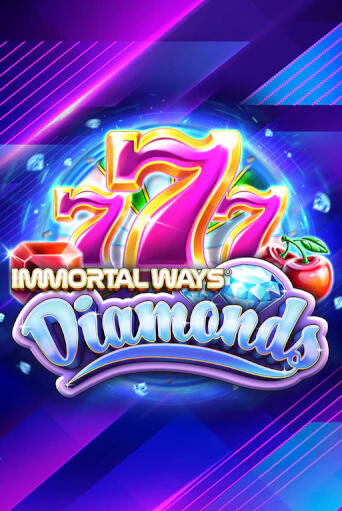 Immortal Ways Diamonds Jeu en Ligne