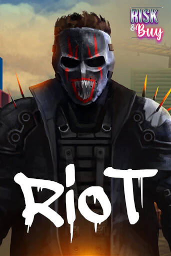 Riot Jeu en Ligne
