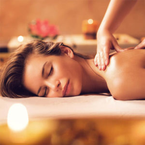 Massage « Balinais »